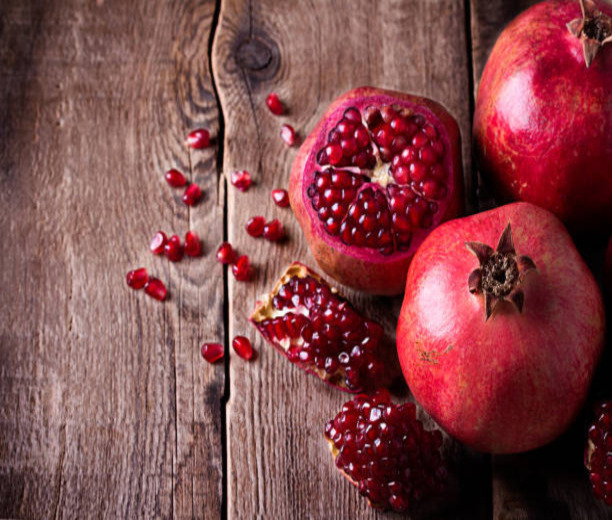 Pomegranate