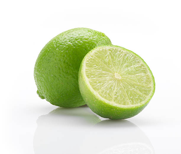 Green Lemon