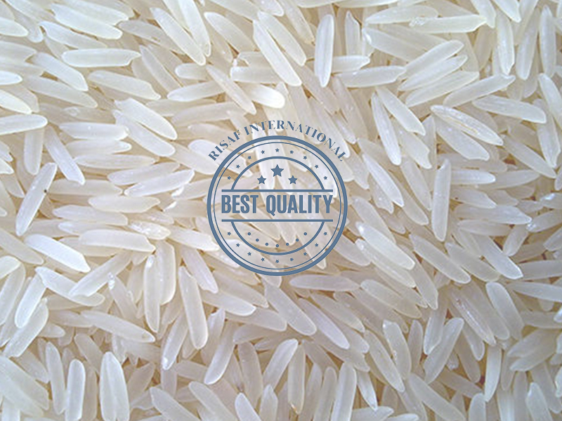 Basmati Rice