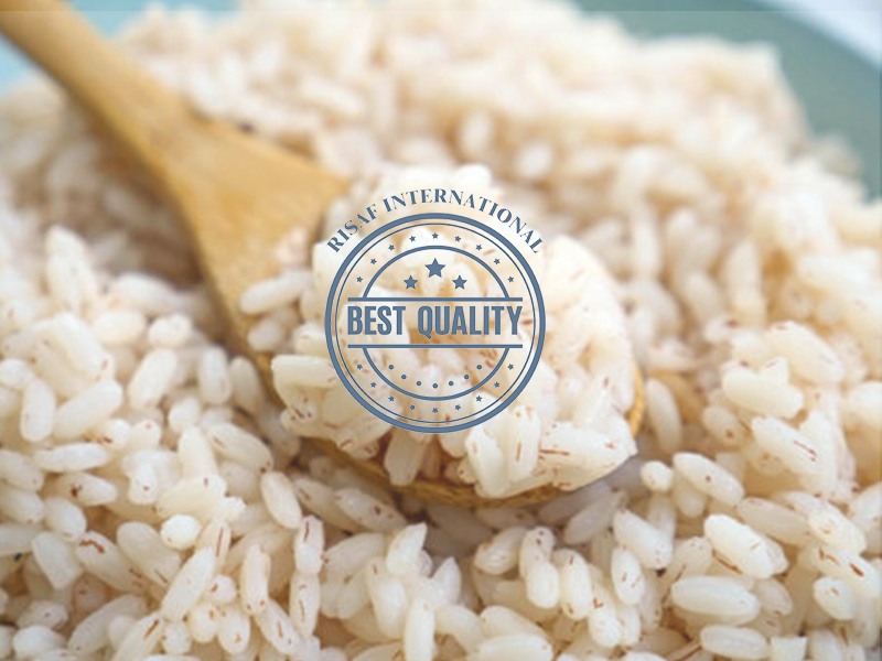 Basmati Rice