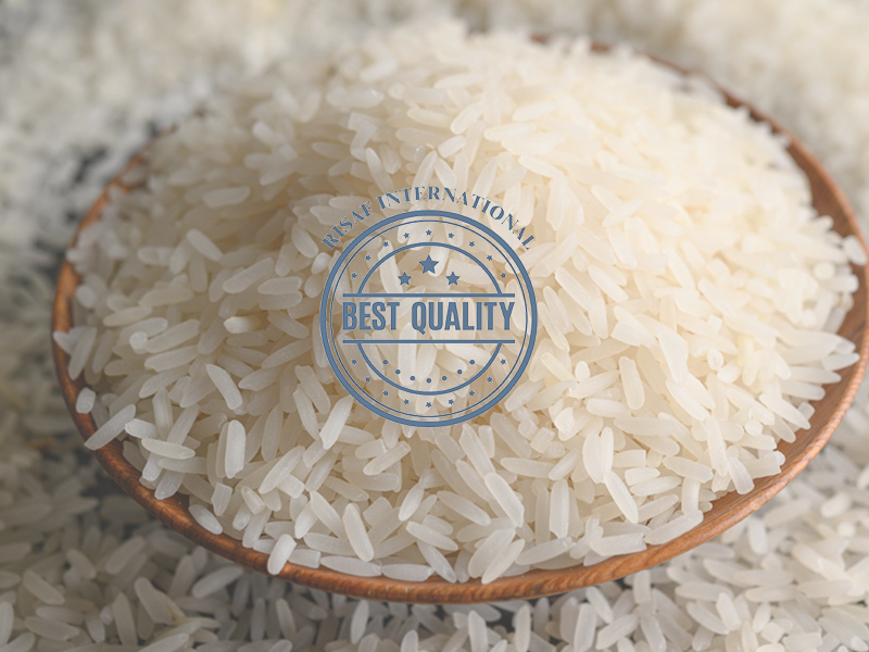 Basmati Rice