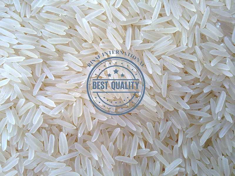 Basmati Rice