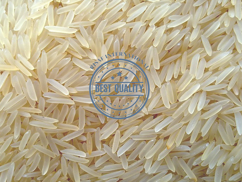 Basmati Rice